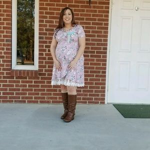 Meet your Posher, Amber